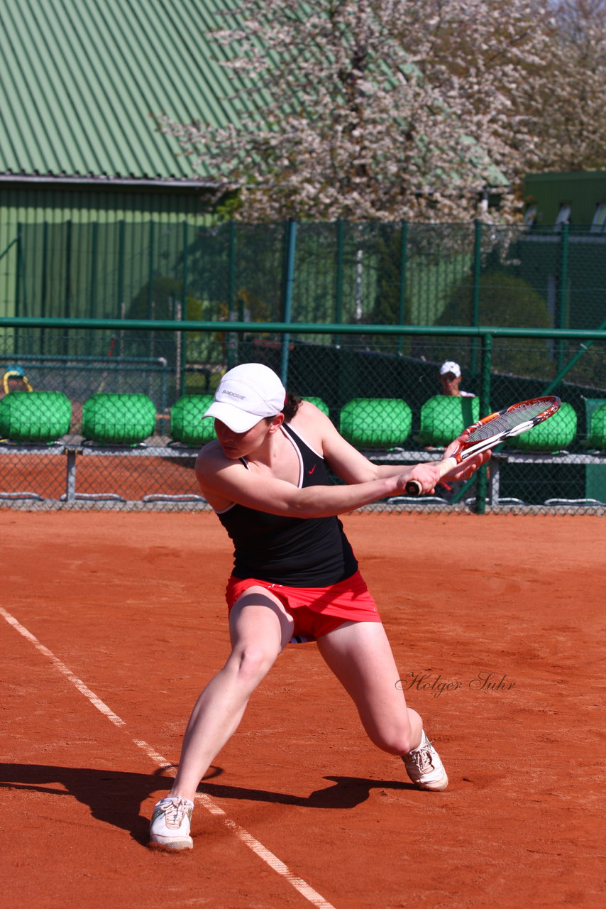 Inna Kuzmenko 319 - Wahlstedt Open 2010